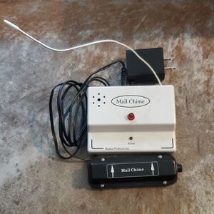 Hanna Products Inc. Mail Chime
